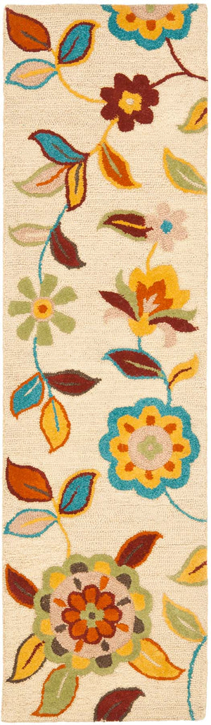Safavieh Blm677 Hand Hooked Wool Rug BLM677A-3