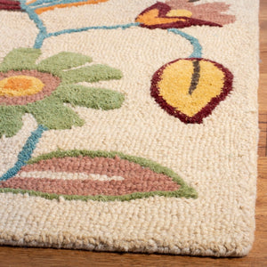 Safavieh Blm677 Hand Hooked Wool Rug BLM677A-3