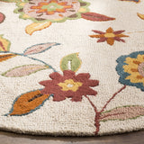 Safavieh Blm677 Hand Hooked Wool Rug BLM677A-3