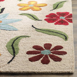 Safavieh Blm678 Hand Hooked Wool Rug BLM678A-3