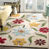 Safavieh Blm678 Hand Hooked Wool Rug BLM678A-3