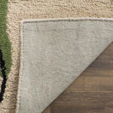 Safavieh Blm678 Hand Hooked Wool Rug BLM678A-3