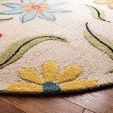 Safavieh Blm678 Hand Hooked Wool Rug BLM678A-3