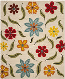 Safavieh Blm678 Hand Hooked Wool Rug BLM678A-3