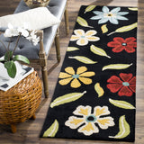 Safavieh Blm678 Hand Hooked Wool Rug BLM678B-3