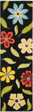 Safavieh Blm678 Hand Hooked Wool Rug BLM678B-3