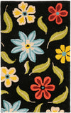 Safavieh Blm678 Hand Hooked Wool Rug BLM678B-3