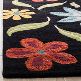 Safavieh Blm678 Hand Hooked Wool Rug BLM678B-3