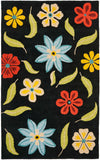 Safavieh Blm678 Hand Hooked Wool Rug BLM678B-3