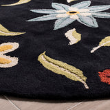 Safavieh Blm678 Hand Hooked Wool Rug BLM678B-3