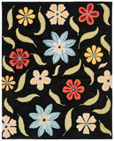 Safavieh Blm678 Hand Hooked Wool Rug BLM678B-3