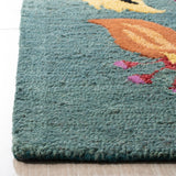 Safavieh Blm679 Hand Hooked Wool Rug BLM679A-3