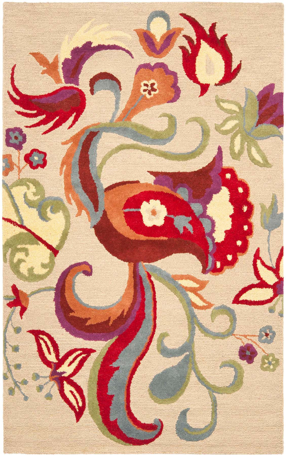 Safavieh Blossom BLM680 Rug