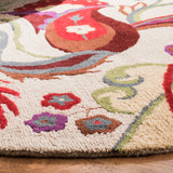 Safavieh Blm680 Hand Hooked Wool Rug BLM680A-3