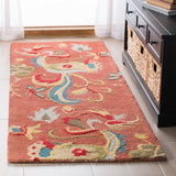 Safavieh Blm680 Hand Hooked Wool Rug BLM680B-26