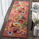 Safavieh Blm680 Hand Hooked Wool Rug BLM680B-26