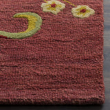 Safavieh Blm680 Hand Hooked Wool Rug BLM680B-26