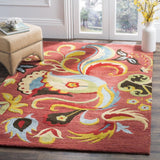 Safavieh Blm680 Hand Hooked Wool Rug BLM680B-26