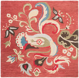 Safavieh Blm680 Hand Hooked Wool Rug BLM680B-26