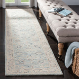 Safavieh Blossom 702 Hand Tufted Wool Traditional Rug BLM702F-28