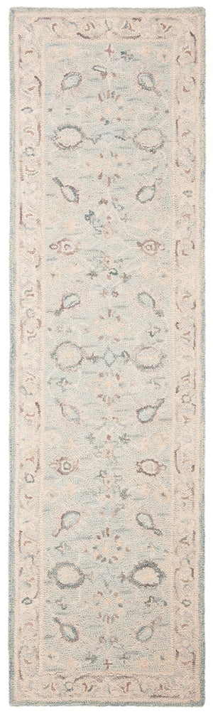Safavieh Blossom 702 Hand Tufted Wool Traditional Rug BLM702F-28