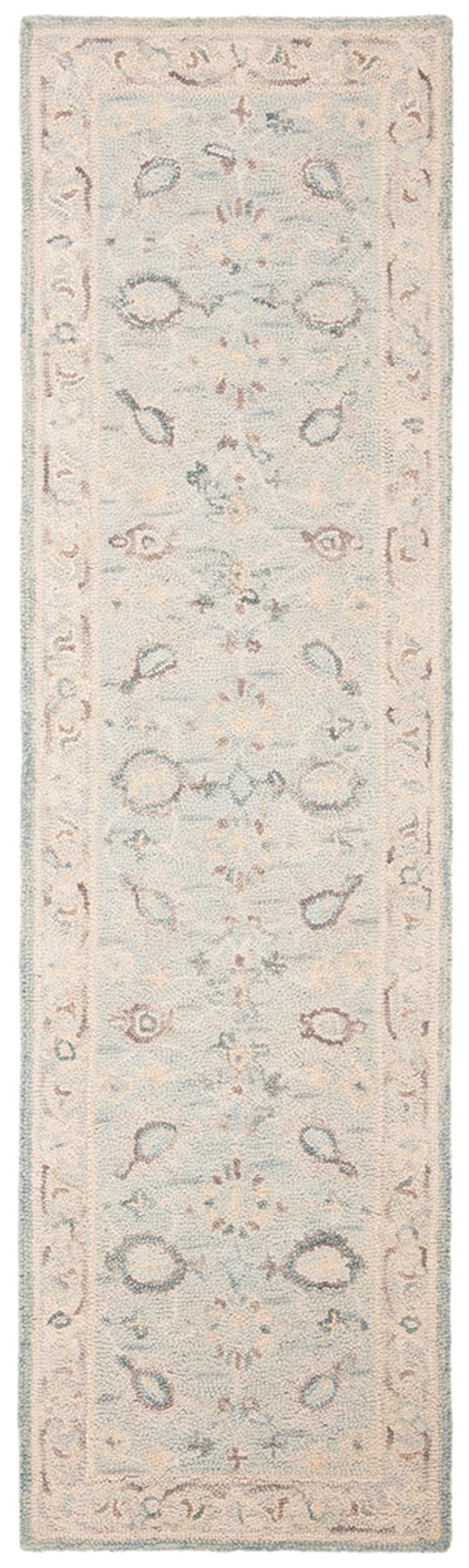 Safavieh Blossom 702 Hand Tufted Wool Traditional Rug BLM702F-28