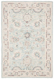 Safavieh Blossom 702 Hand Tufted Wool Traditional Rug BLM702F-28