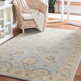 Safavieh Blossom 702 Hand Tufted Wool Traditional Rug BLM702F-28