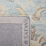 Safavieh Blossom 702 Hand Tufted Wool Traditional Rug BLM702F-28