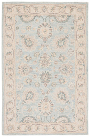 Safavieh Blossom 702 Hand Tufted Wool Traditional Rug BLM702F-28