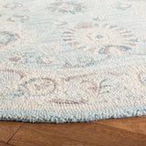 Safavieh Blossom 702 Hand Tufted Wool Traditional Rug BLM702F-28