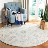 Safavieh Blossom 702 Hand Tufted Wool Traditional Rug BLM702F-28