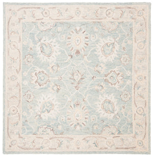 Safavieh Blossom 702 Hand Tufted Wool Traditional Rug BLM702F-28