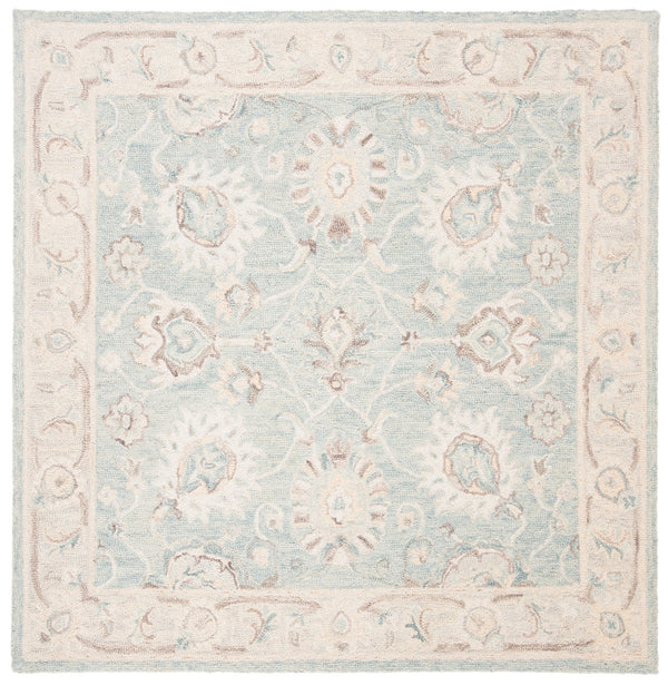 Safavieh Blossom 702 Hand Tufted Wool Traditional Rug BLM702F-28