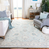 Safavieh Blossom 702 Hand Tufted Wool Traditional Rug BLM702F-28