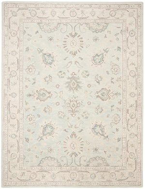 Safavieh Blossom 702 Hand Tufted Wool Traditional Rug BLM702F-28