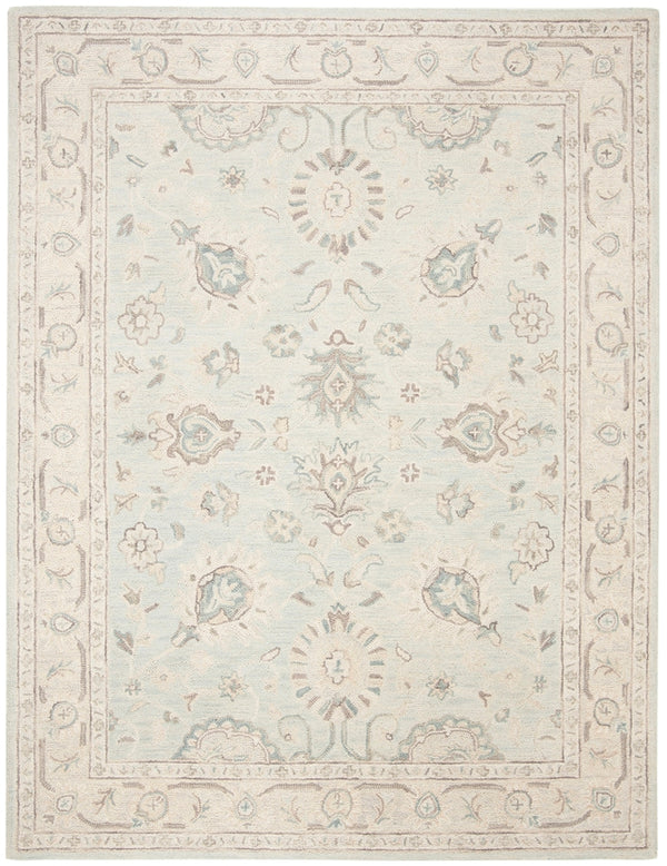 Safavieh Blossom 702 Hand Tufted Wool Traditional Rug BLM702F-28