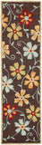 Safavieh Blossom BLM784 Rug