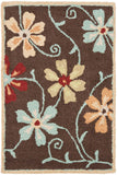 Safavieh Blm784 Hand Hooked Wool Rug BLM784A-2