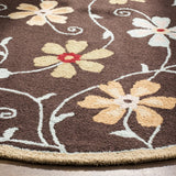 Safavieh Blm784 Hand Hooked Wool Rug BLM784A-2