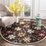 Safavieh Blm784 Hand Hooked Wool Rug BLM784A-2