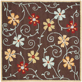 Safavieh Blm784 Hand Hooked Wool Rug BLM784A-2