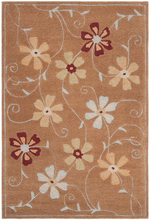 Safavieh Blm784 Hand Hooked Wool Rug BLM784B-2