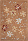 Safavieh Blm784 Hand Hooked Wool Rug BLM784B-2