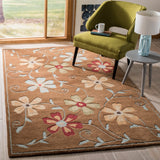 Safavieh Blm784 Hand Hooked Wool Rug BLM784B-2