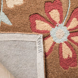 Safavieh Blm784 Hand Hooked Wool Rug BLM784B-2