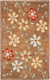 Safavieh Blm784 Hand Hooked Wool Rug BLM784B-2