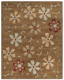 Safavieh Blm784 Hand Hooked Wool Rug BLM784B-2