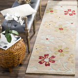 Safavieh Blm784 Hand Hooked Wool Rug BLM784C-2