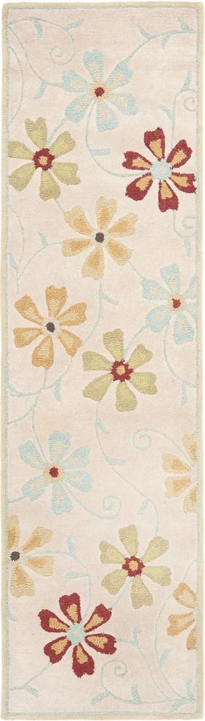 Safavieh Blm784 Hand Hooked Wool Rug BLM784C-2